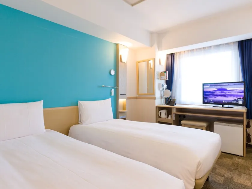 Toyoko Inn Shin-Aomori-eki Higashi-guchi - Image 1