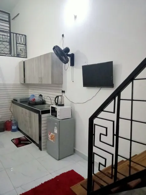 Ferienwohnung - Image 1