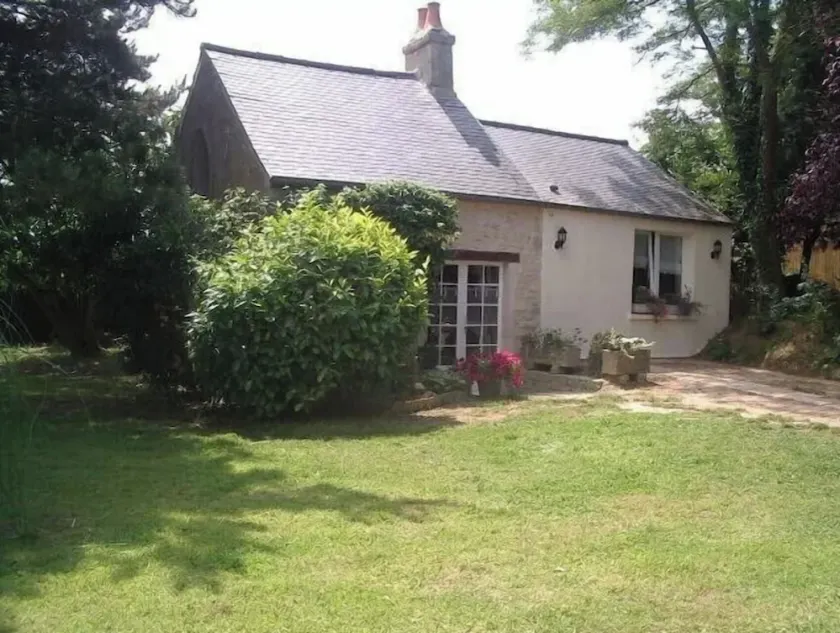Tracy sur Mer. Charming little gîte, completely renovated. - Image 1