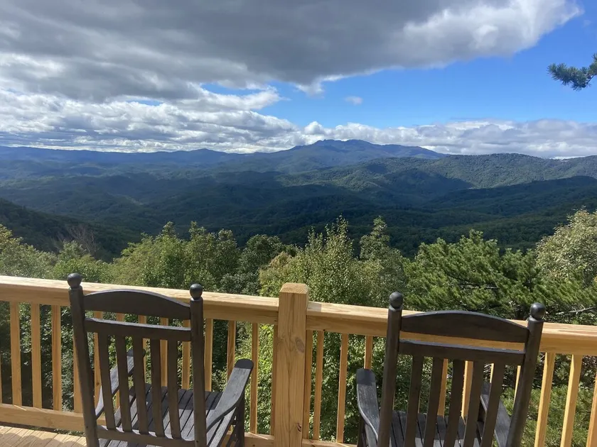 The Most Amazing View in Blowing Rock - Image 1