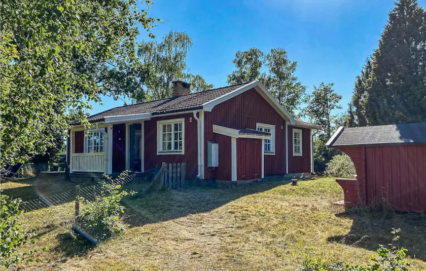 Tolles Haus in ålem mit WLAN - Image 1