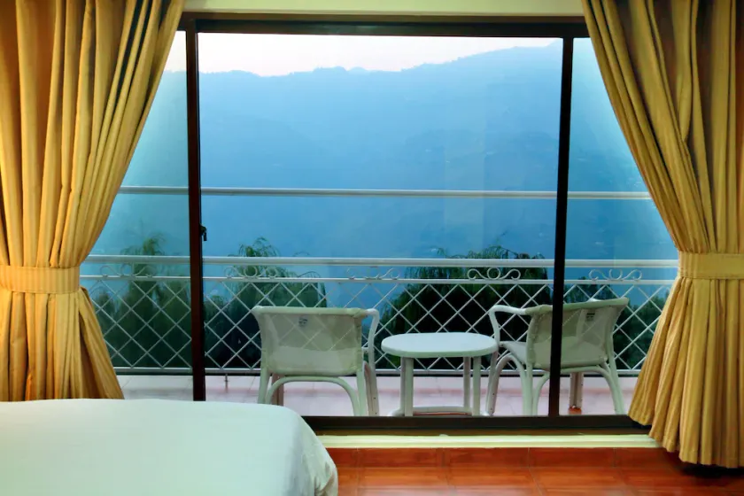 Hotel One Bhurban - Image 1