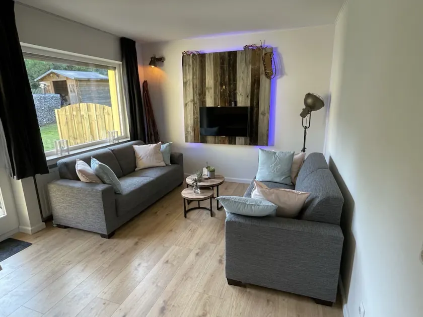 Ferienwohnung UP Willingen-Schwalefeld - Image 1