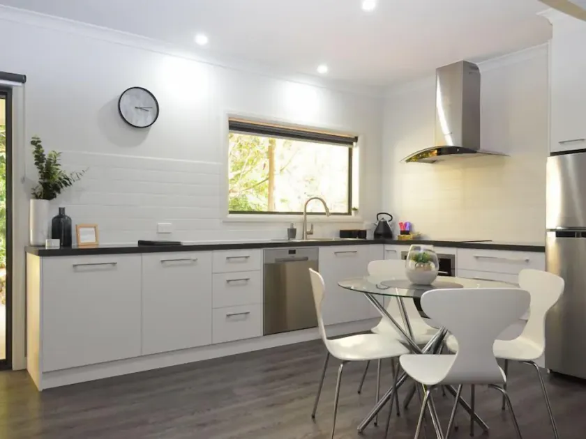 Amaroo Retreat Halls Gap, Free unlimited WIFI... - Image 1