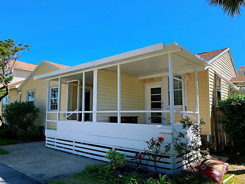 Jacksonville Beach Retreat 2A - Image 1