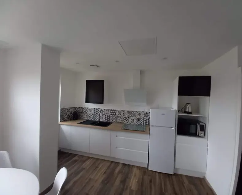 Apartment 1 new with all comforts - Image 1