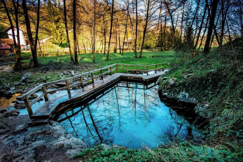Wellness Resort Trebnje - Image 1
