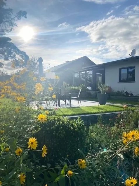 Ferienhaus für 4 Gäste mit 162m² in Schotten - Image 1