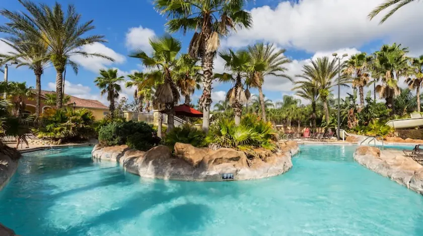 Disney & Star Wars Townhome Regal Palms Resort - Image 1