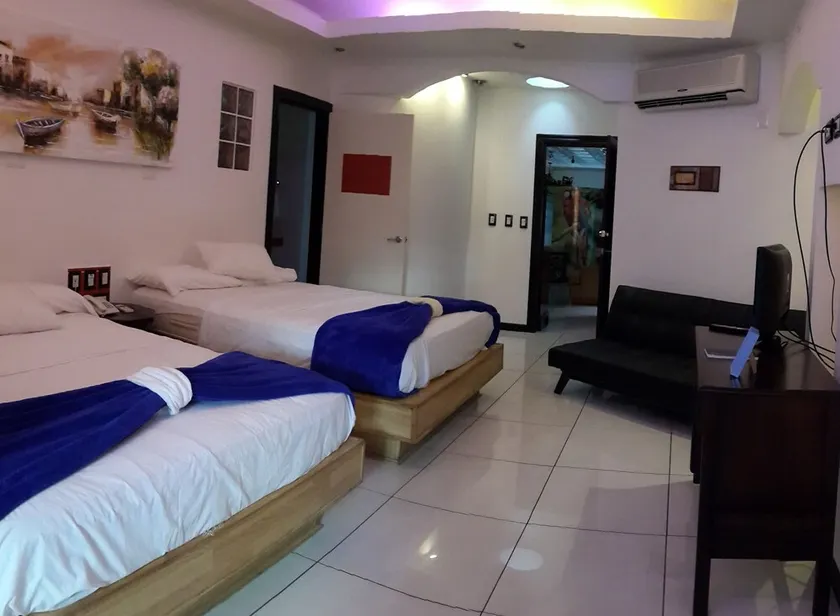 Confortable, relaxant et privé Bed & Breakfast Inn, transfert aéroport, tour. - Image 1