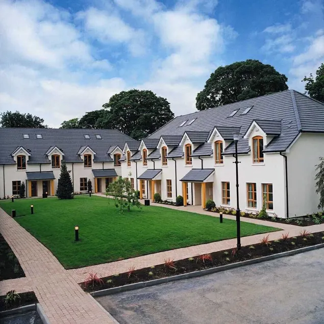 Heyward Mews Holiday Homes (Sleeps 5) - Image 1