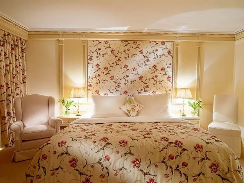 Wellness garden suite 100 sqm - Wellness-Golf-& Genießerhotel Salzburgerhof - Image 1