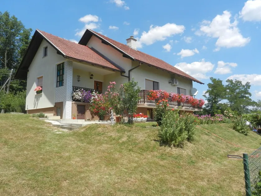 Urlaub für die Seele - Erholung Pur in der Natur - Ferienhaus mit Infrarotkabine & RELAX-Raum - Image 1