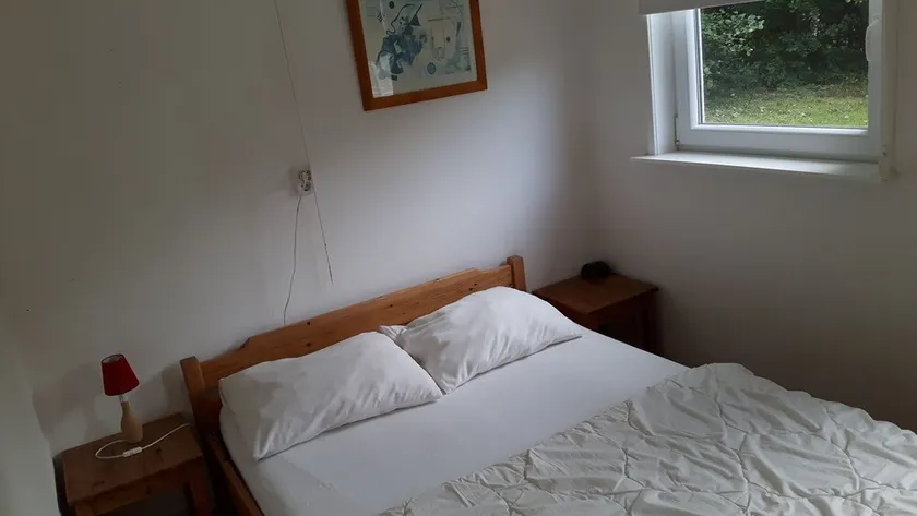 Casa de 70m² no Mais e dunas para 5 pessoas, animais de estimação bem vindos - Image 1
