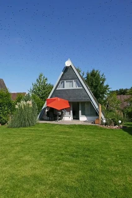\"Zum Kuhfleck\" Vacation Home in Damp - Image 1