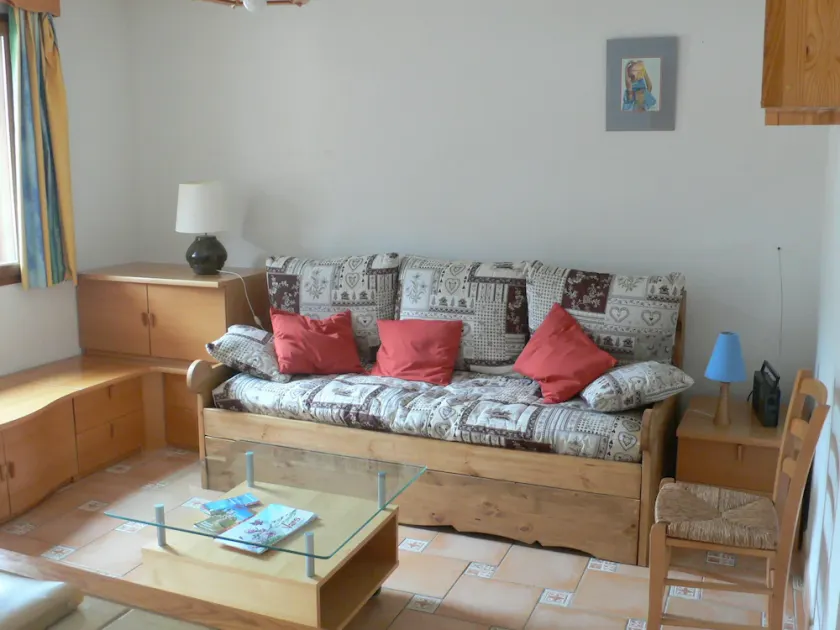 Appartement Calme - Image 1