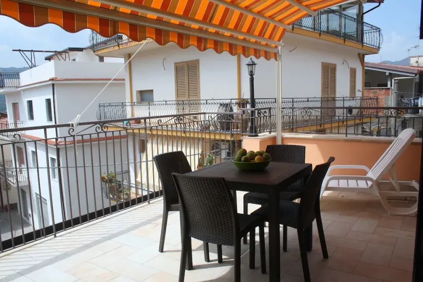 Ferienhaus Borgo Gaggi - Image 1