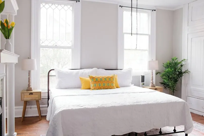 Stylish 2BR Retreat | King Beds & High-Speed WiFi - Image 1
