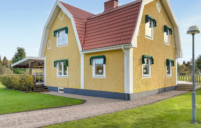 Awesome Apartment In Svenljunga - Image 1