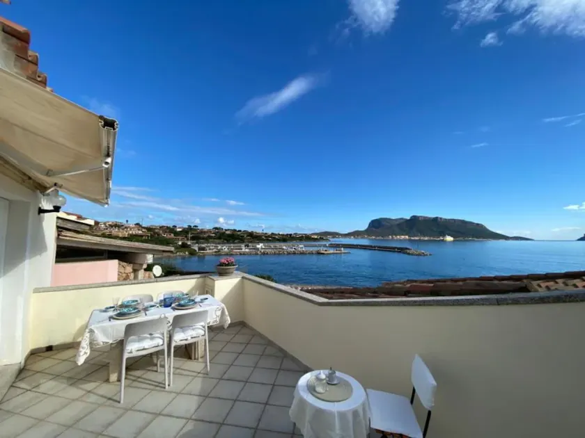 Appartement Mirto by Interhome - Image 1