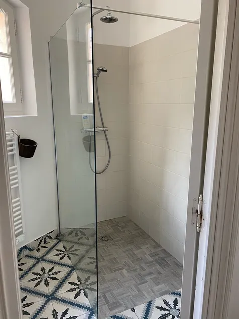 Hauts de Bandol, 10 personer, airconditionerede værelser, 230m2 - Image 1