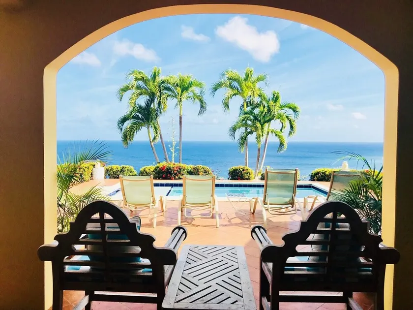 Premier Partner:  Close to beach! Refreshing pool! Beautiful Ocean Views!! - Image 1