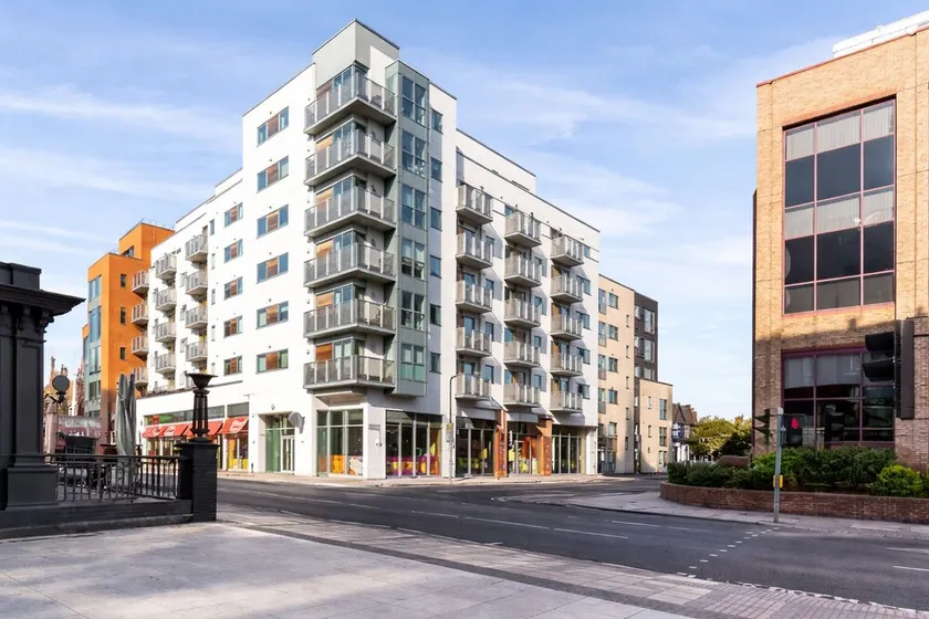 Roomspace Serviced Apartments - Chorus - Image 1