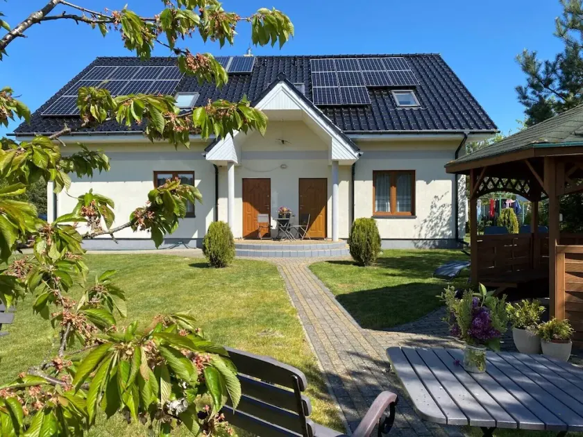 Villa Słoneczko - Image 1
