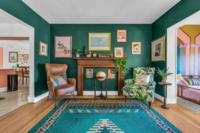 A Tropical Beach Cottage Near West Palm Beach & Delray Beach! - Image 1