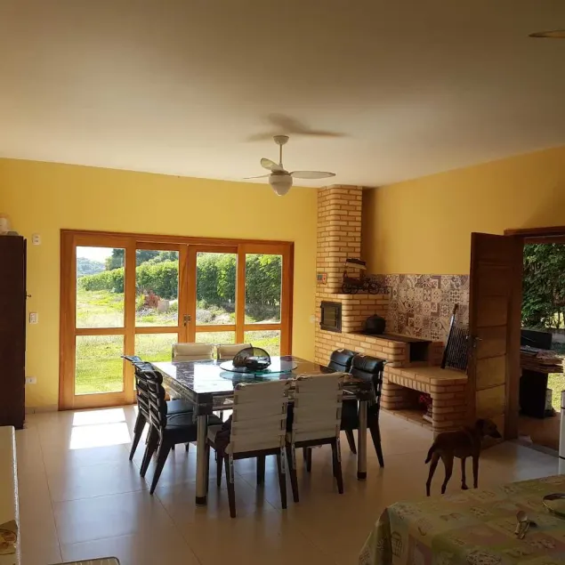 PORTO HAPPY COTTAGE (ITU) - Image 1