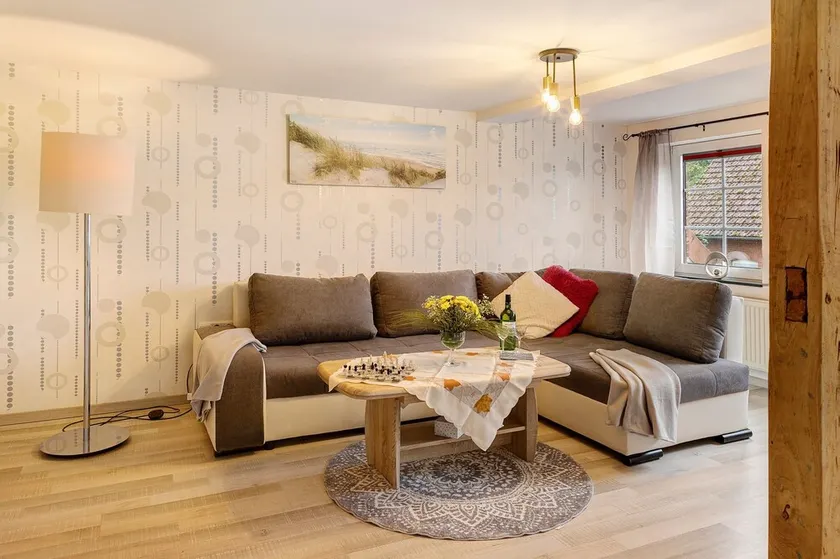 Apartamento de férias 'Lieblingsgast' com terraço privado, varanda e Wi-Fi - Image 1