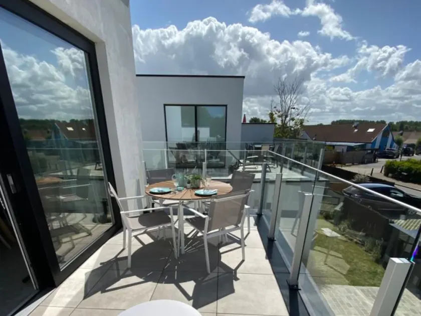Holiday Home De Garnaal with parking by Interhome - Image 1