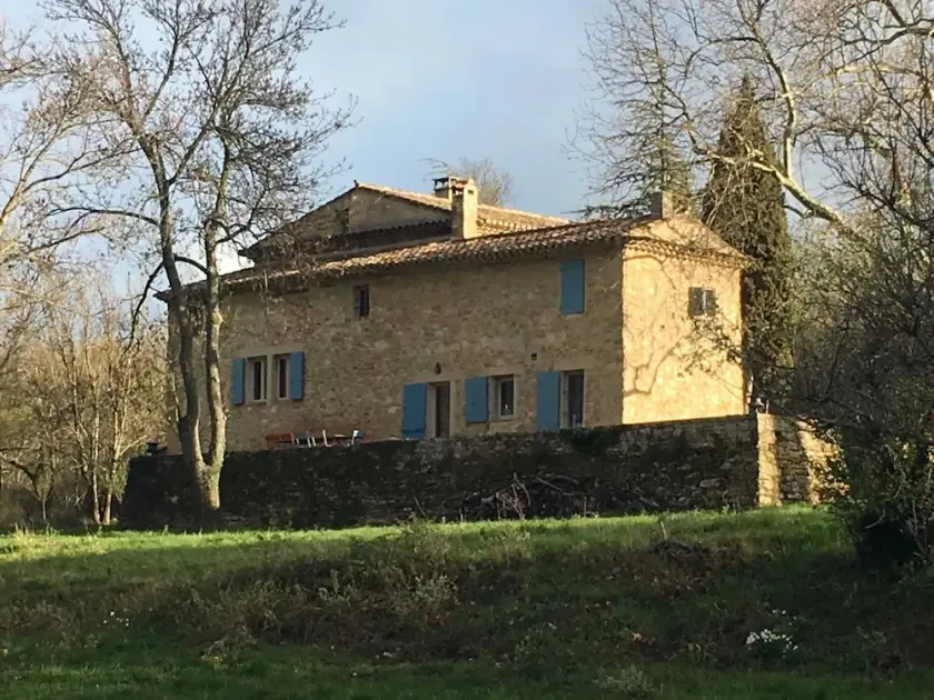 Homerez - Villa i Saignon - Image 1