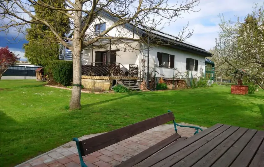 Ferienhaus In Hannersdorf - Image 1