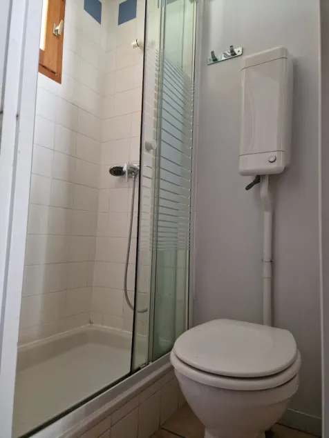 Chalet à la Montagne en Savoie, 3 rooms - Saint-François-Longchamp, - Image 1