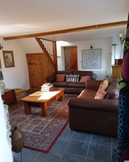 Leat Cottage - Image 1