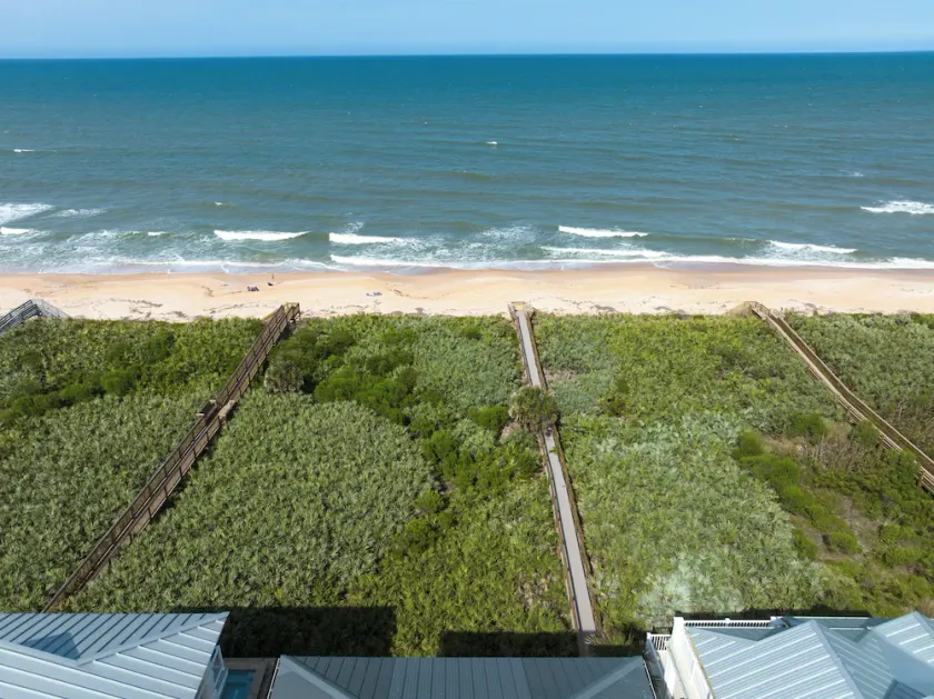 Coastal Heaven - Image 1