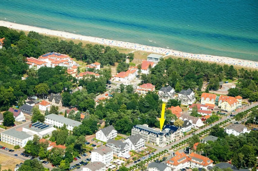 VILLA WAUZI 5 - zentral und wenige Minuten zum Strand - Image 1