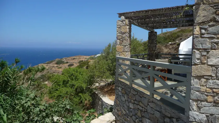 Amorgos 'The Olive Garden - Image 1