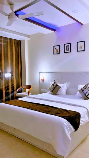 Cassava Stay - Image 1