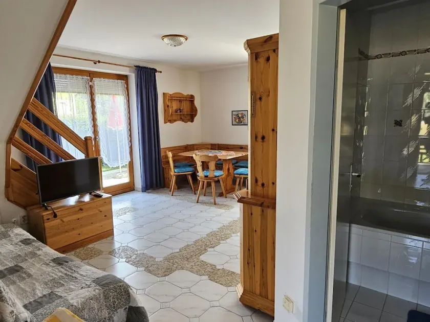 Ferienwohnung Tabor - Seeappartements Kalimero - Image 1