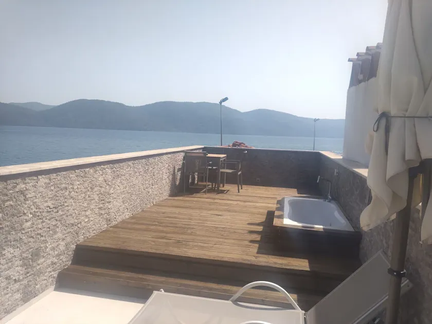 Gokturk Otel - Image 1