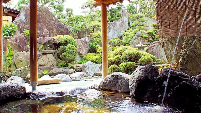 Isawa View Hotel - Image 1
