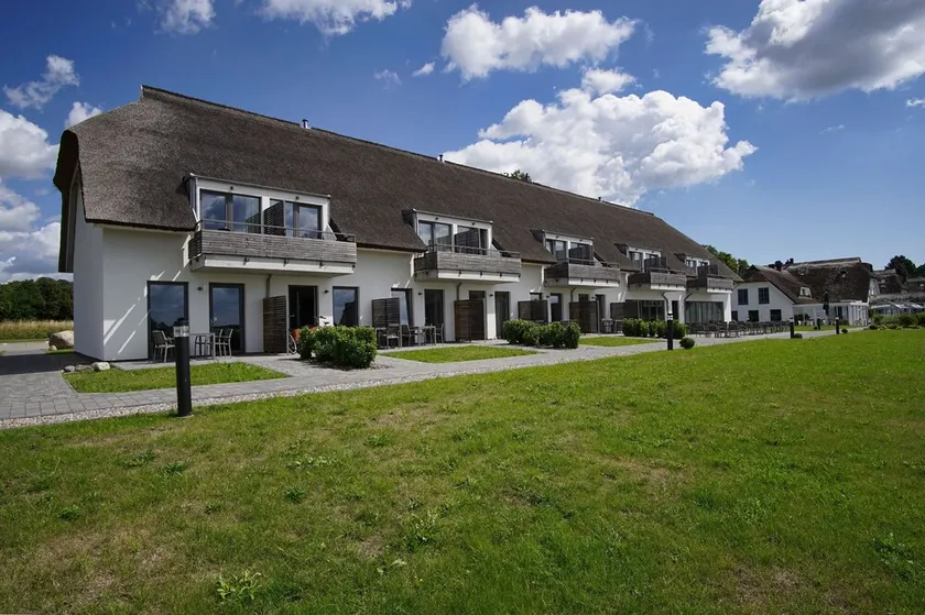 Ferienwohnung Teichhuhn 41 im Wreecher Idyll Rügen by ruyastay - Image 1