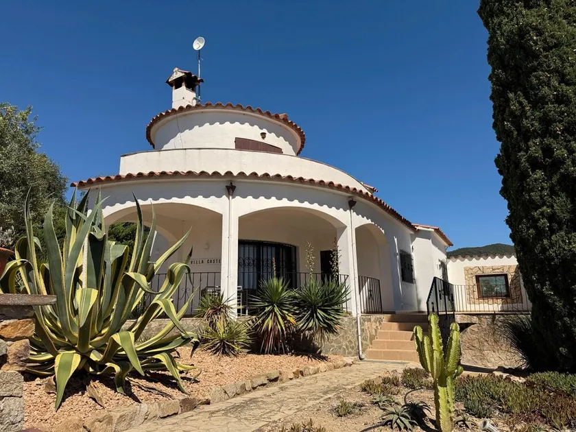 Villa Castell - Urb Mas Pere - Image 1