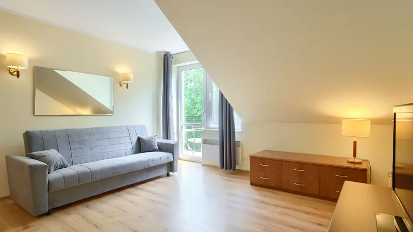 Apartamenty Morskie Oko by Noclegi Renters - Image 1