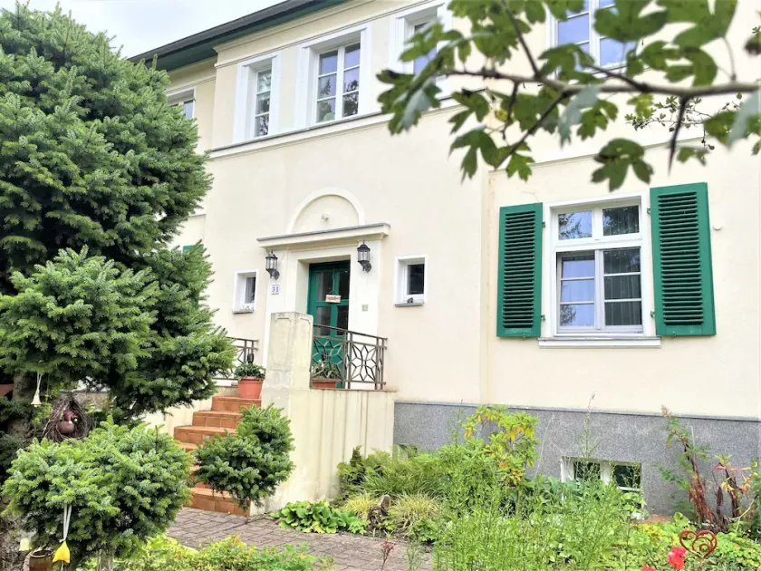 Ferienwohnung Neumann - Image 1