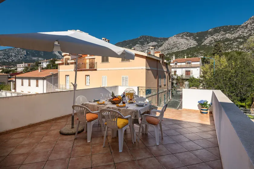 CASA VASCO : grand appartement central - Image 1