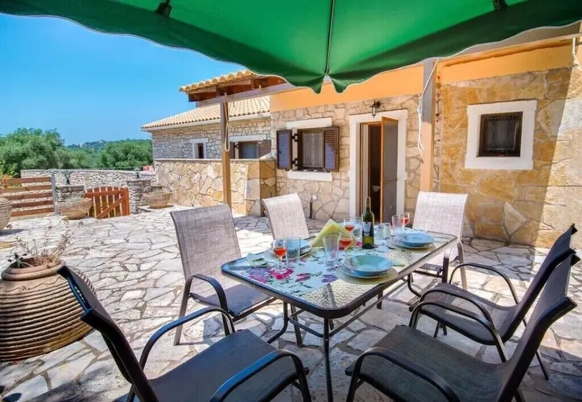 Ria Sweet Home Paxoi - Image 1