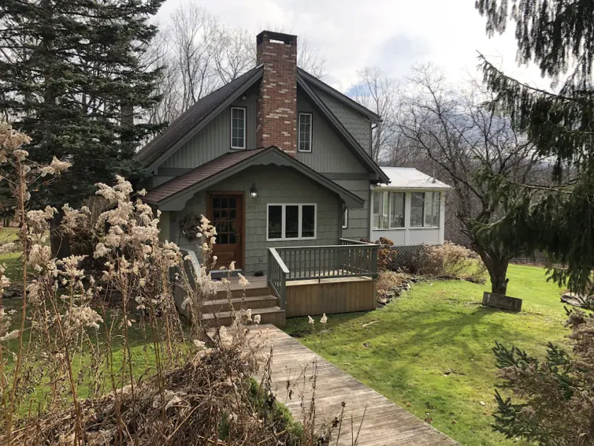Family and dog friendly Catskills - Image 1